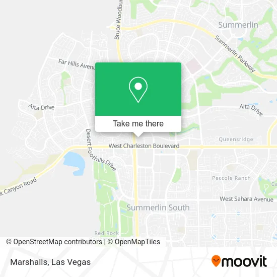Marshalls map