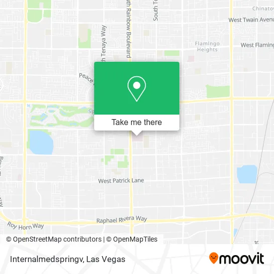 Internalmedspringv map