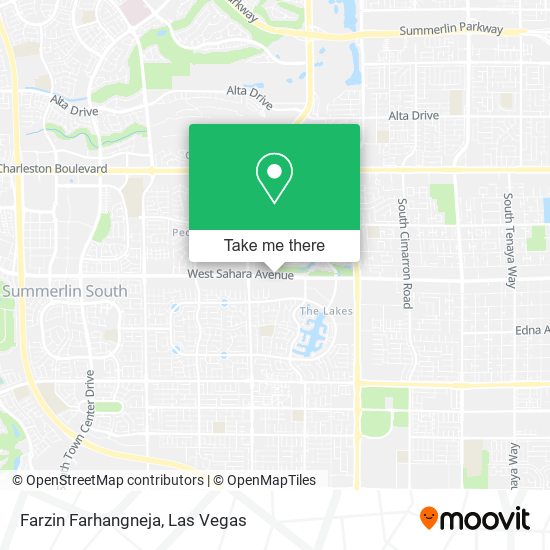 Farzin Farhangneja map