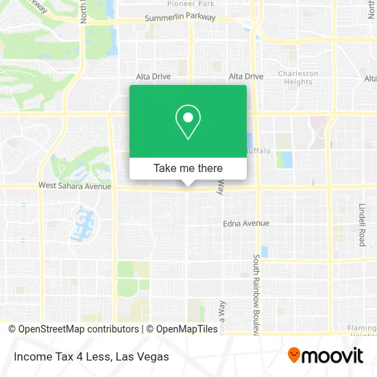 Income Tax 4 Less map