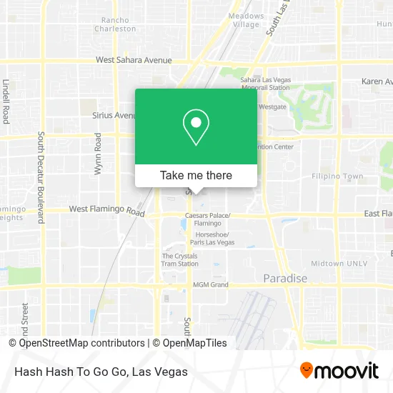 Hash Hash To Go Go map
