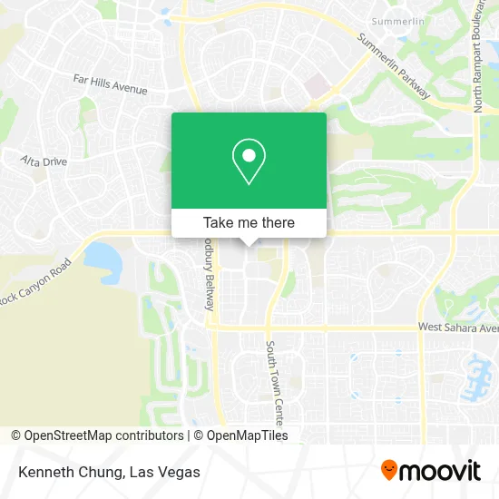 Kenneth Chung map