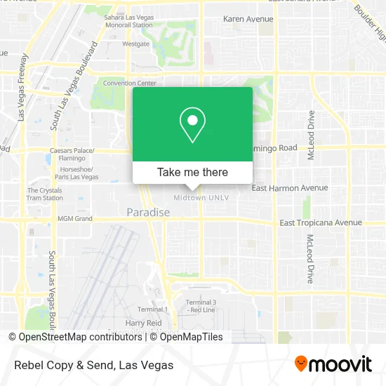 Rebel Copy & Send map