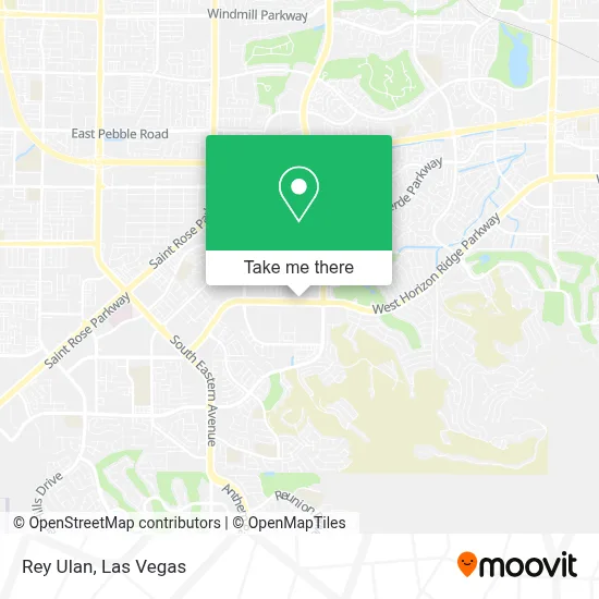 Rey Ulan map