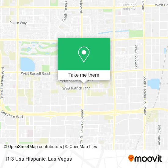 Rf3  Usa Hispanic map