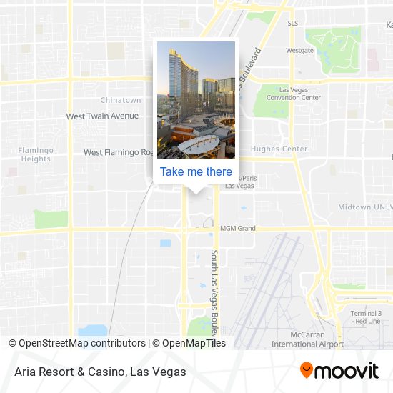 Las Vegas Strip - Simple English Wikipedia, the free encyclopedia