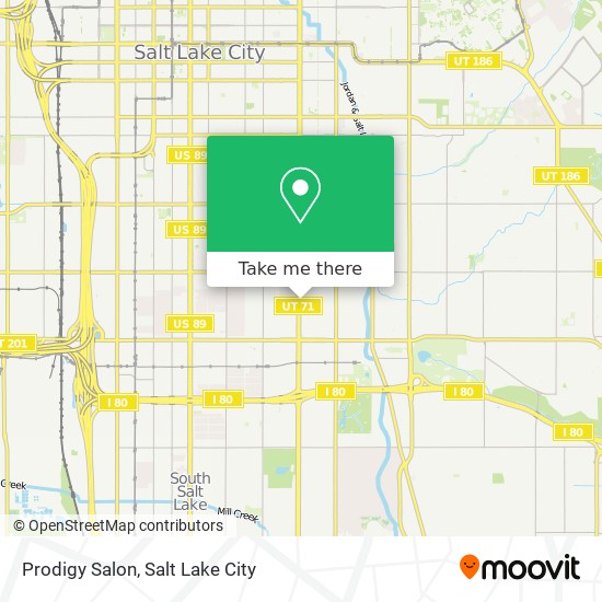 prodigy salon prodigy salon
