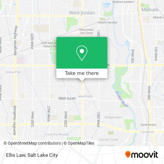 Ellis Law map