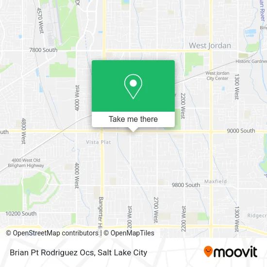 Mapa de Brian Pt Rodriguez Ocs