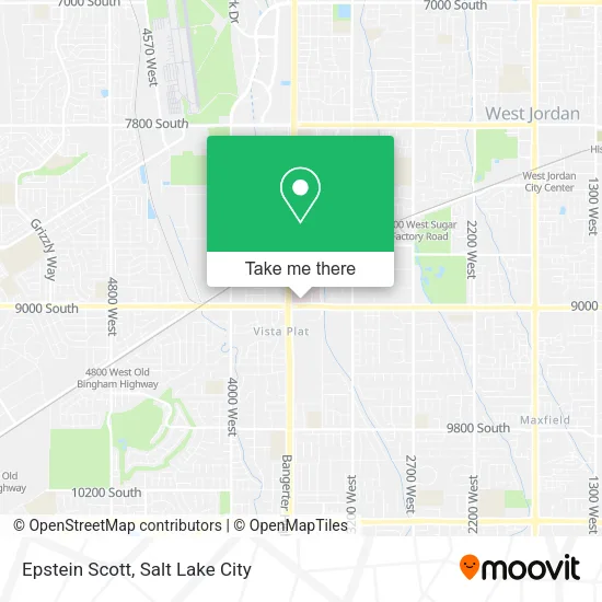 Epstein Scott map