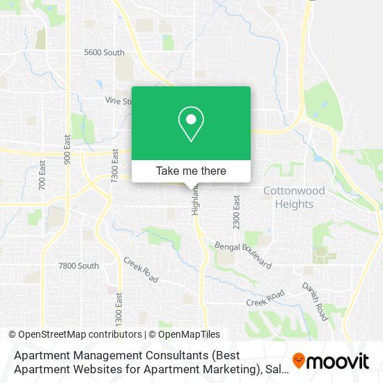 Apartment Management Consultants (Best Apartment Websites for Apartment Marketing) map