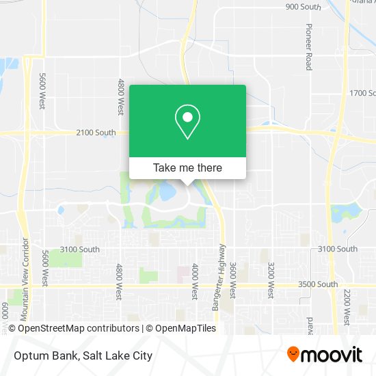 Optum Bank map