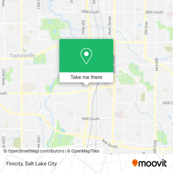 Finicity map