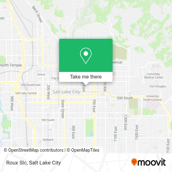 Roux Slc map
