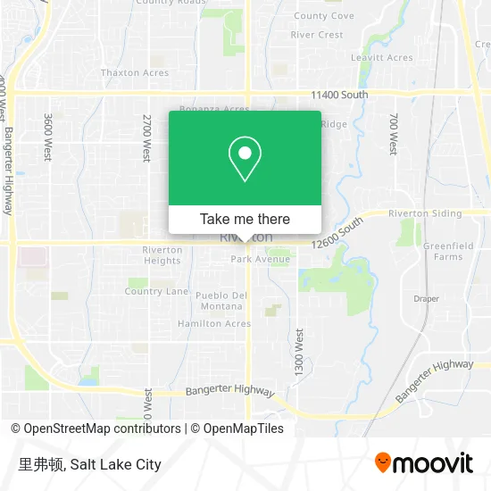 Mapa de 里弗顿