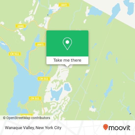 Wanaque Valley, Ringwood, NJ 07456 map