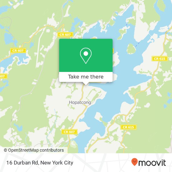 16 Durban Rd, Hopatcong, NJ 07843 map