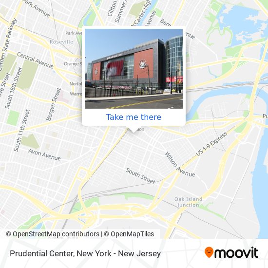 NJ Devils Team Store At Prudential Center - Newark, NJ 3