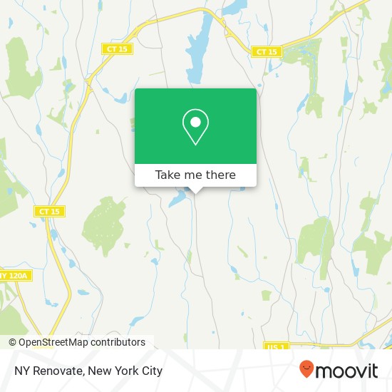 NY Renovate map