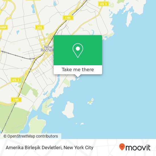 Amerika Birleşik Devletleri map