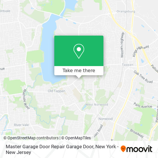 Master Garage Door Repair Garage Door map