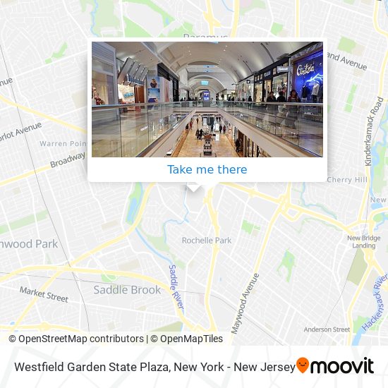 Westfield Garden State Plaza - All You Need to Know BEFORE You Go (with  Photos)