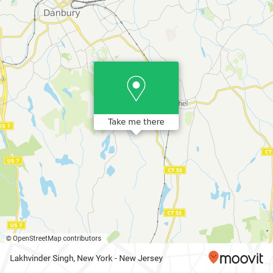 Lakhvinder Singh map