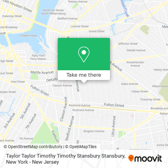 Taylor Taylor Timothy Timothy Stansbury Stansbury map