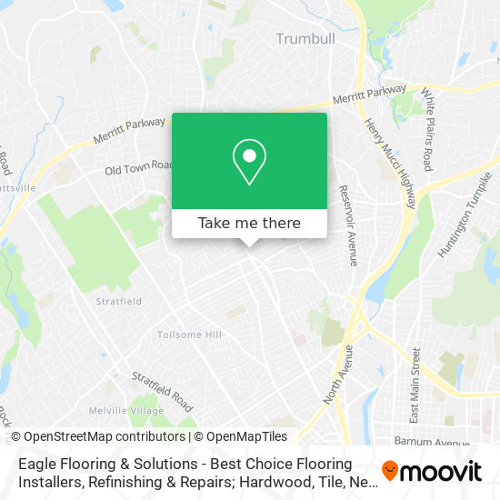 Eagle Flooring & Solutions - Best Choice Flooring Installers, Refinishing & Repairs; Hardwood, Tile map