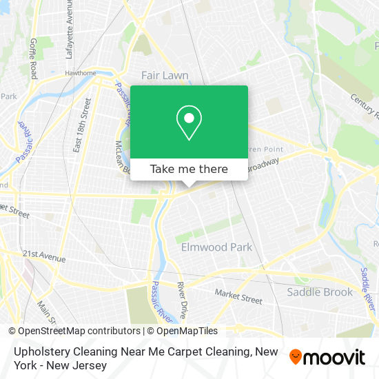 Mapa de Upholstery Cleaning Near Me Carpet Cleaning