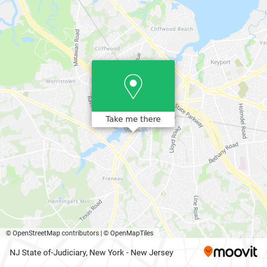 NJ State of-Judiciary map