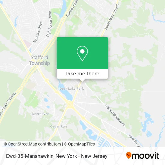 Ewd-35-Manahawkin map