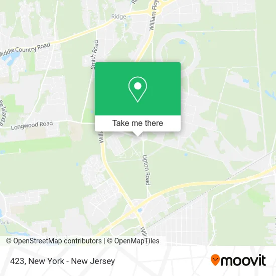 423 map