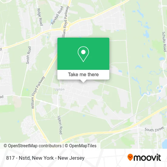 817 - Nstd map