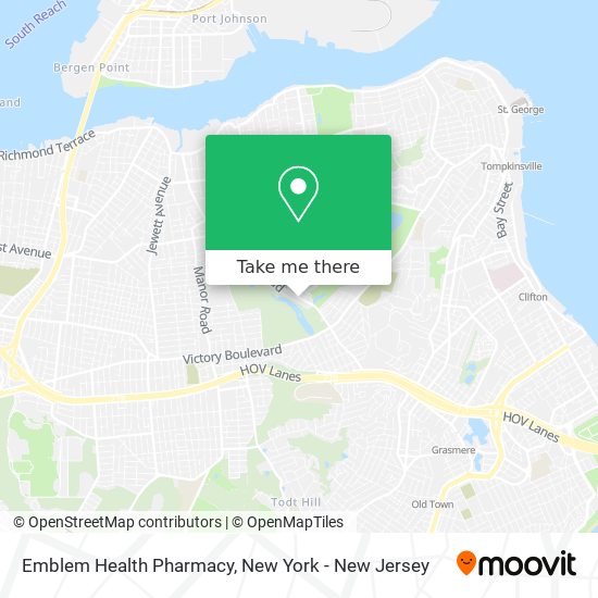 Emblemhealth pharmacy staten island cigna medco