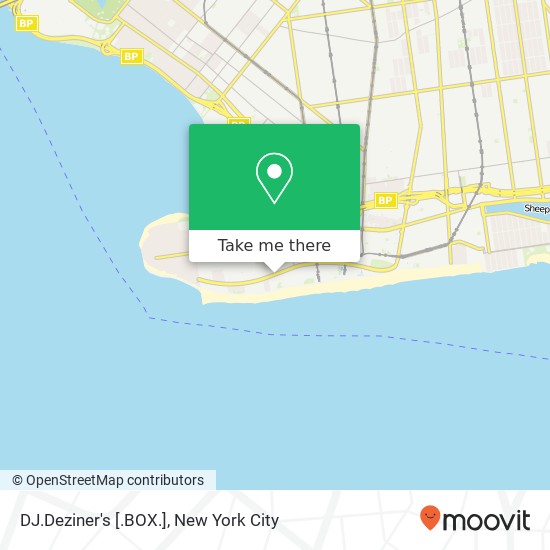 DJ.Deziner's [.BOX.] map