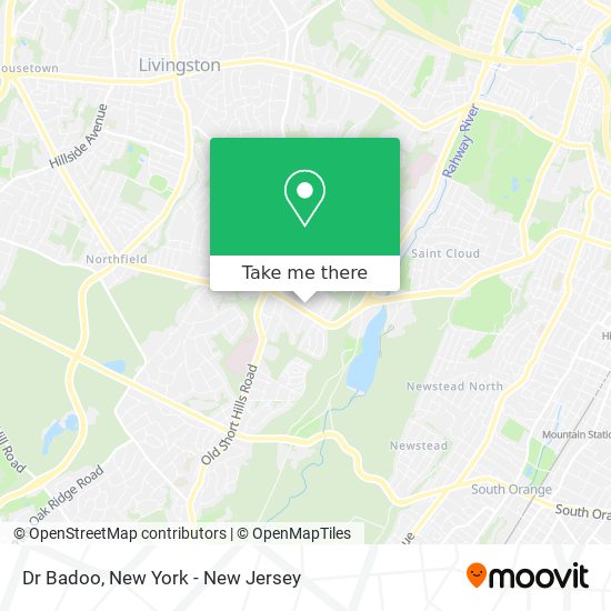 How to change location on badoo