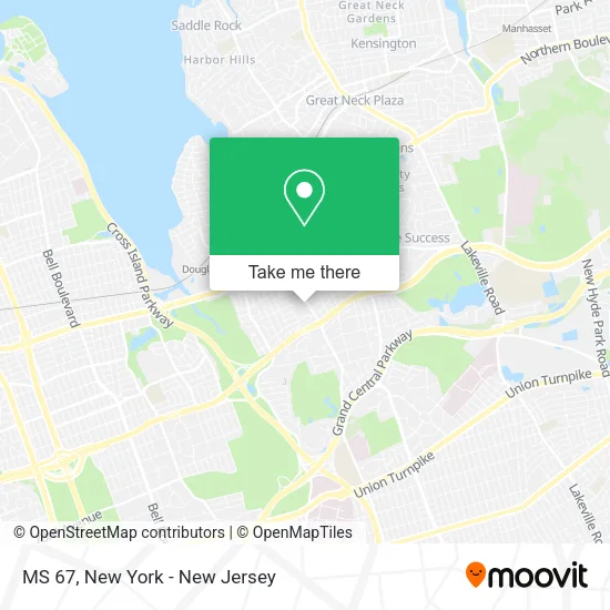 MS 67 map