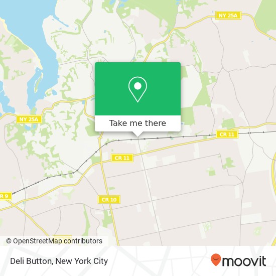 Deli Button map