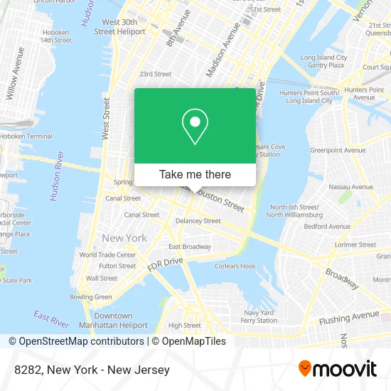 8282 map