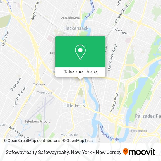 Safewayrealty Safewayrealty map