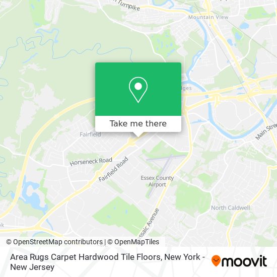Mapa de Area Rugs Carpet Hardwood Tile Floors