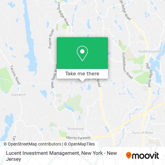 Lucent Investment Management map