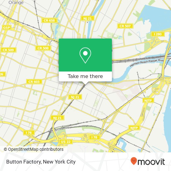 Button Factory map