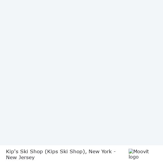 Kip's Ski Shop (Kips Ski Shop) map