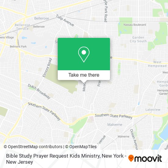 Mapa de Bible Study Prayer Request Kids Ministry