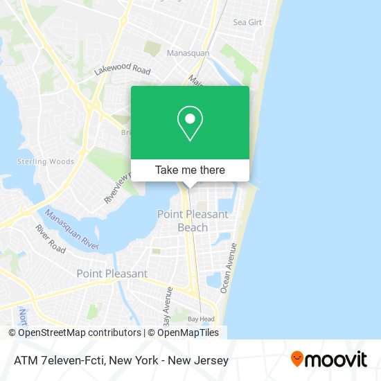Mapa de ATM 7eleven-Fcti