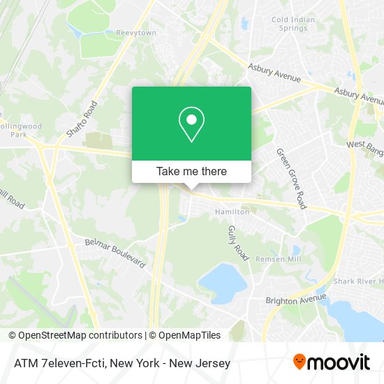 Mapa de ATM 7eleven-Fcti