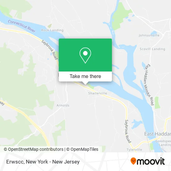 Erwscc map