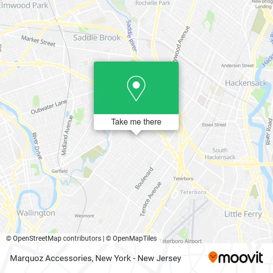 Marquoz Accessories map